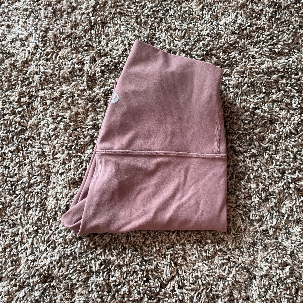 Lululemon align legging